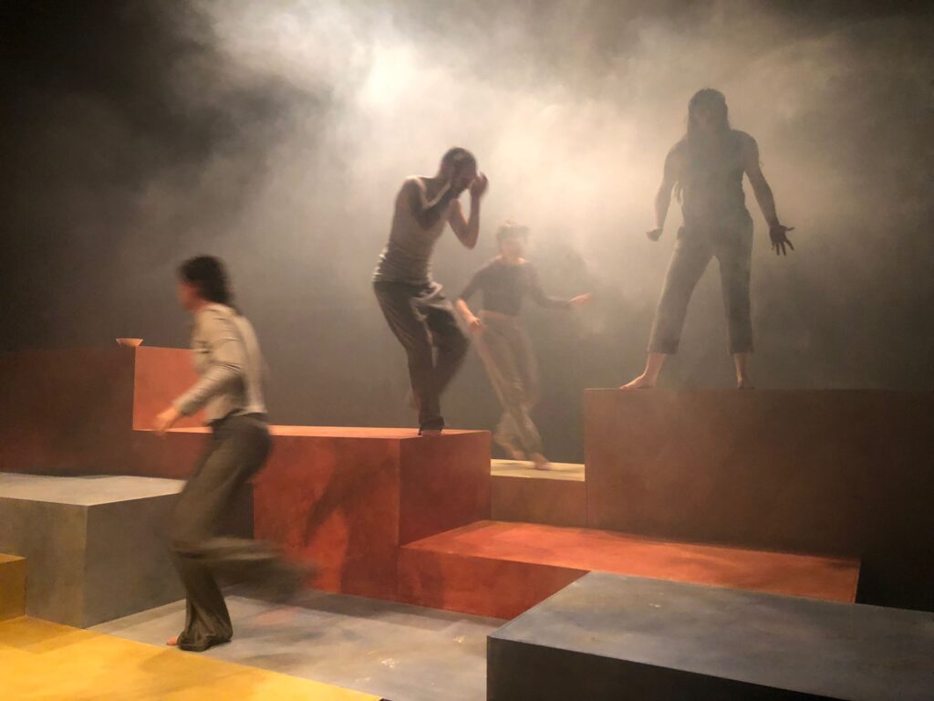 Femme non rééducable